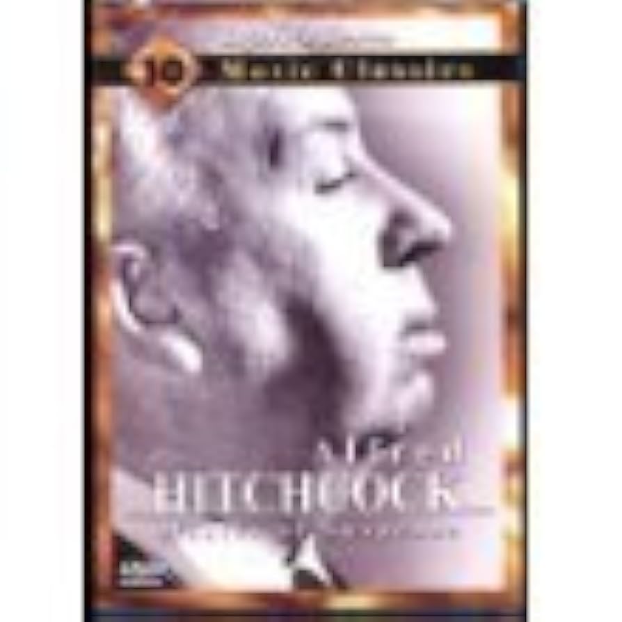 その他 Alfred Hitchcock: Master of Suspense [DVD] Alfred Hitchcock: Master of Suspense (DVD) - Walmart.com